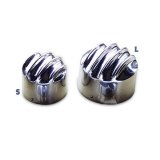 Photo: Oil Breather Cap Cover