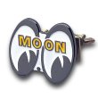 Photo2: MOONEYES Car Badge Emblem (2)