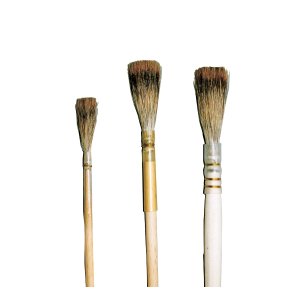MACK Brushes Series 20 【Brush #3】