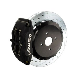 Photo: Wilwood Disc Brake Kit (For 17 inch Up) - for Probox