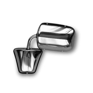 Photo: Chevy / GMC Universal chrome truck & Van Mirror