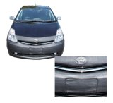 Photo: 2004-2009 US TOYOTA Genuine  Full Face Bra for PRIUS