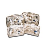 Photo: Diamondback H4 Conversion Headlightト for Four Square Lamp