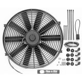 Photo: Flex-a-Lite Engine Cooling Fan 14”
