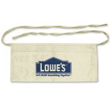 Photo: LOWES Apron