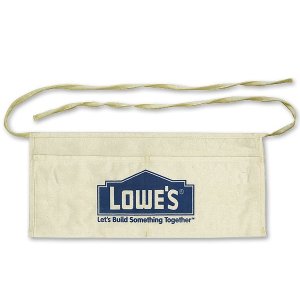 Photo: LOWES Apron