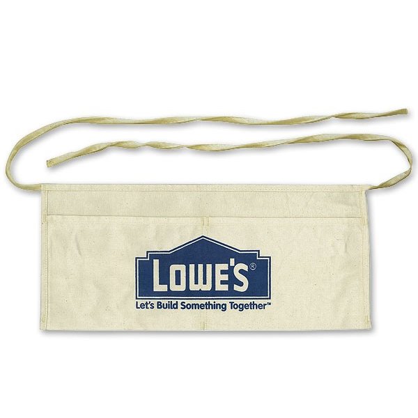 Photo1: LOWES Apron (1)