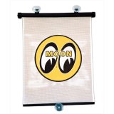 Photo: MOONEYES Rollback Sunshade