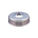 Photo: MOONEYES California Mushroom Air Cleaner