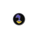 Photo: Road Runner Round Sticker
