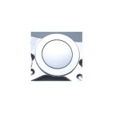 Photo: Lecarra Billet Full Cover Flat Horn Cap