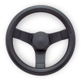 Photo: Grant Classic Foam Steering Wheel 25cm