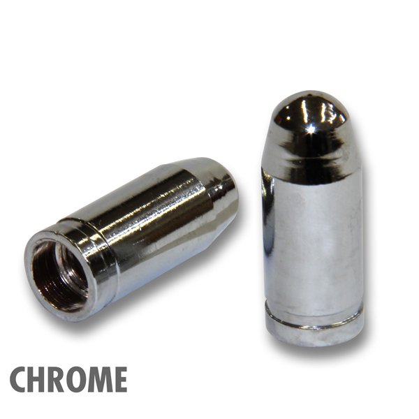 Photo3: Bullet Air Valve (3)