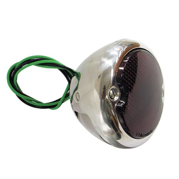 Photo2: 1933-1936 Year Tail Lamp (2)