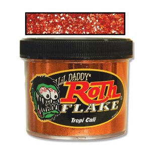 Photo: Roth Flake - Tropi Cali