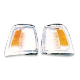 Photo: 89-91 Hilux Corner Lamp