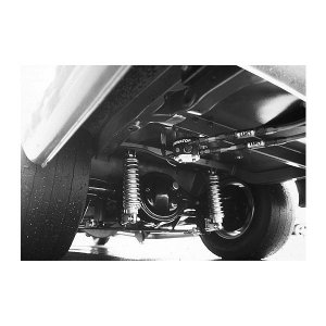 Photo: Coil Over Shock Upper Mount
