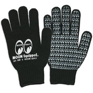 Photo: MOON Equipped  Work Glove