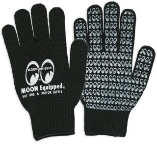 MOON Equipped  Work Glove