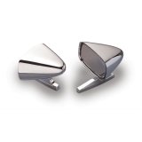 Photo: 70s Style Square Mirror