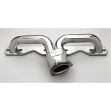 Photo: Sanderson SB Chevy Block Hugger Polished