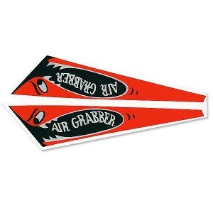 Photo: HOT ROD Sticker 70 RR Air GT Sticker