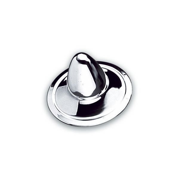 Photo1: Bullet Tall Cap (1)