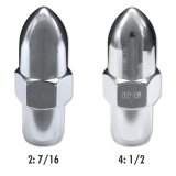 Photo: Bullet Almi Lug Nut