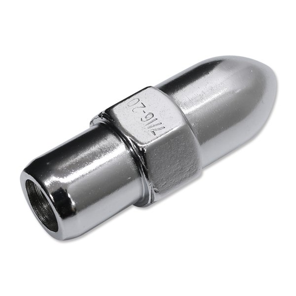 Photo2: Bullet Almi Lug Nut (2)