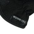 Photo6: MOON Pinstriping Mesh Gloves (6)