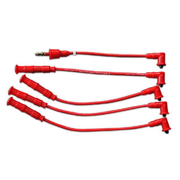 Photo1: CROWN 3R/5R Engine Silicon Power Plug Code (1)