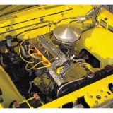 Photo: CROWN 5R Gasket set