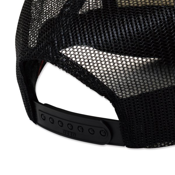 Photo5: MOONEYES USA Original Baseball Cap (5)