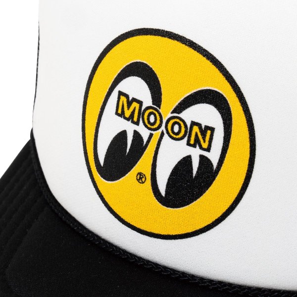 Photo6: MOONEYES USA Original Baseball Cap (6)