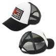 Photo1: Far East MOON Trucker Hat (1)