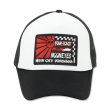 Photo2: Far East MOON Trucker Hat (2)