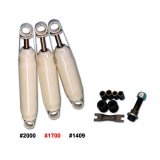 Photo: DJM Shock Absorber Rear #1700