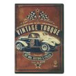 Photo1: Vintage Torque Vol 6* (1)