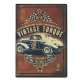 Photo: Vintage Torque Vol 6*