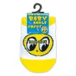 Photo3: EYEBALL Baby Ankle Socks (3)