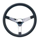 Photo: Grant Classic Cruisin' 3 Spoke No-hole 37cm