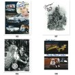 Photo1: American Graffiti Printings with Autograph  (B) (1)