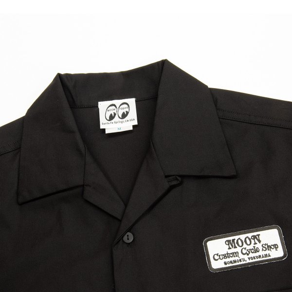 Photo7: MCCS Tiger Chopper Work Shirt (7)