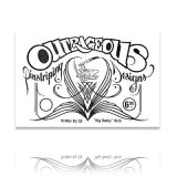 Photo: Ed "Big Daddy" Roth's Outrageous Pinstriping Designs