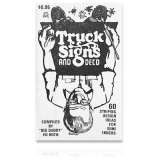 Photo: Truck Signs and Deco with 60 Ideas*