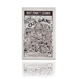 Photo: Ed "Big Daddy" Roth's Rat Fink Comix*