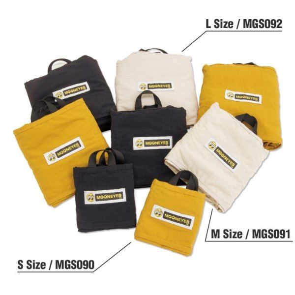 Photo6: MOON Marke Tote S size (6)