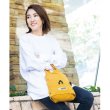 Photo2: MOON Marke Tote S size (2)