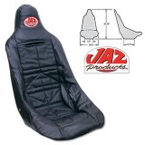 Photo: JAZ Pro Stock Black Vinyl Cover