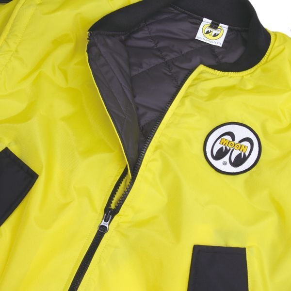 Photo8: MOON Winter Jacket (8)